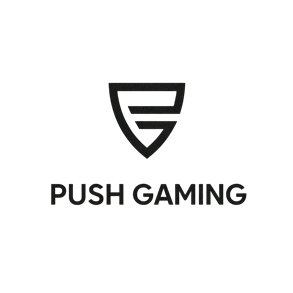 Logo du fournisseur Push Gaming