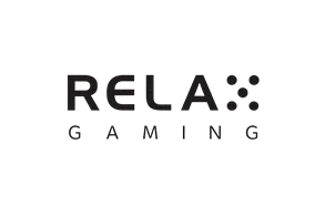 Logo du studio Relax Gaming