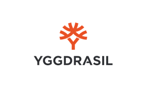 Logo du studio de jeux Yggdrasil